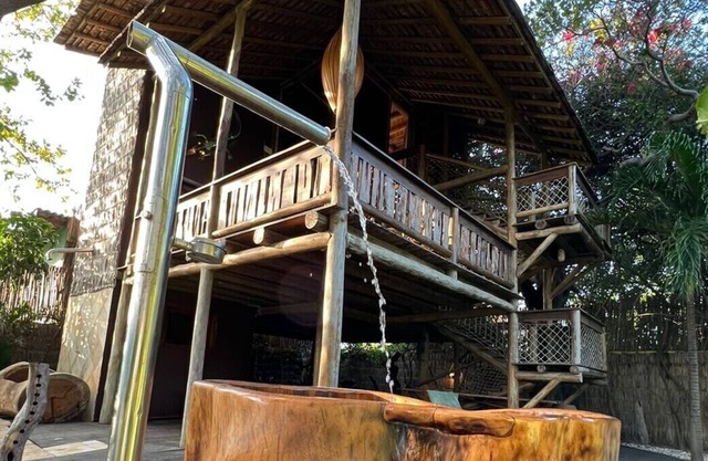 TOWER DA ÁRVORE 4/ PEOPLE - RIO DAS ONÇAS