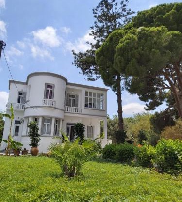 Tower Traditional Pool Villa