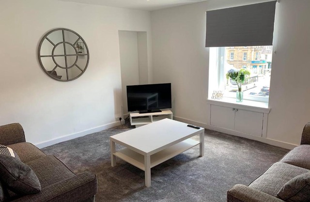 Town Centre Apartment