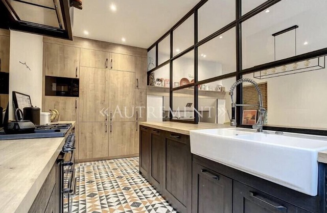 Town house - 3 bedrooms 25min from Toulouse - Capitole