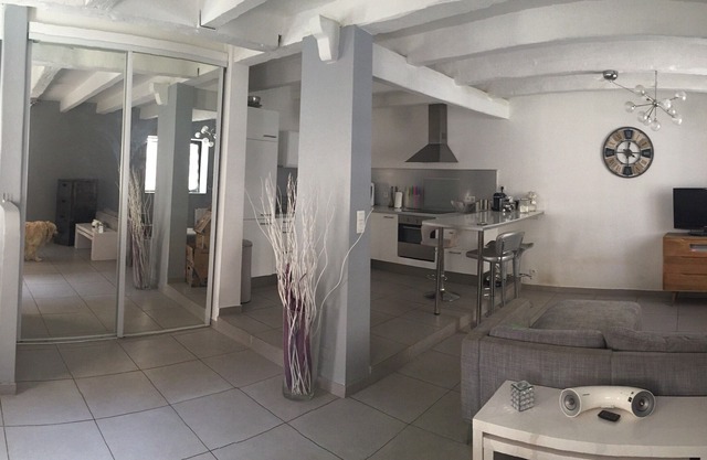 Town house village Mazargues