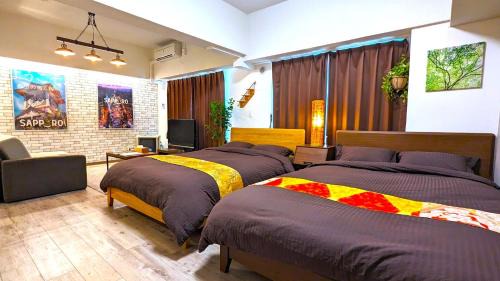 Town Royal 73 - Vacation STAY 17195