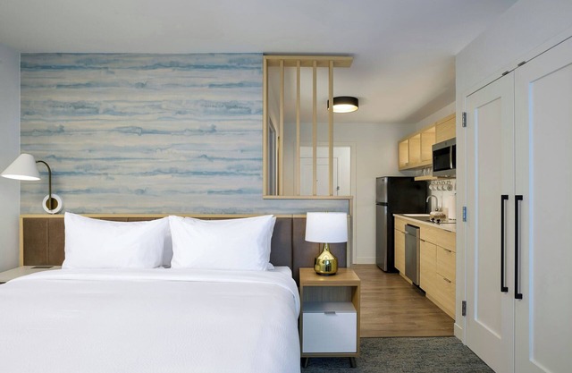 Towneplace Suites by Marriott Forrest City