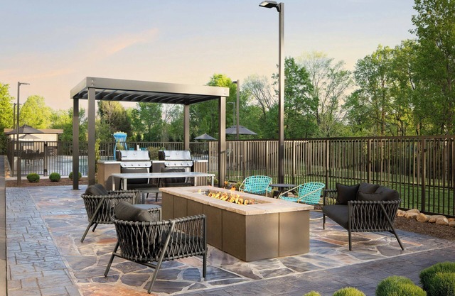 TownePlace Suites by Marriott Pigeon Forge