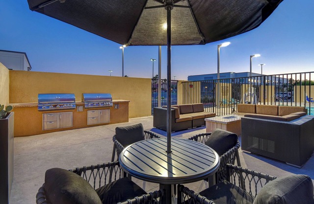 TownePlace Suites by Marriott Las Vegas Airport South