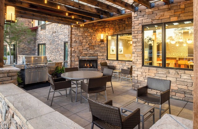 TownePlace Suites by Marriott Lancaster, CA