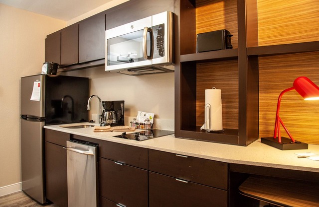 TownePlace Suites by Marriott Mobile Saraland