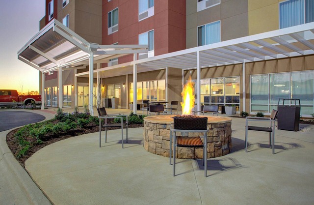 TownePlace Suites by Marriott Albany