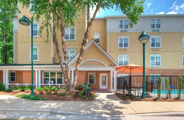 TownePlace Suites by Marriott Raleigh Cary-Weston Parkway