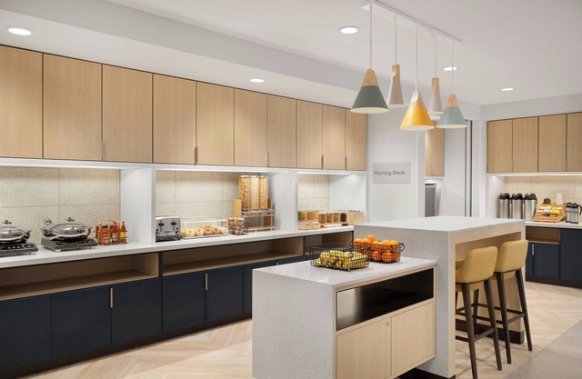 Towneplace Suites By Marriott Crown Point