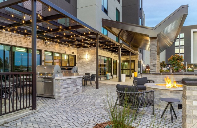 TownePlace Suites by Marriott Pleasanton