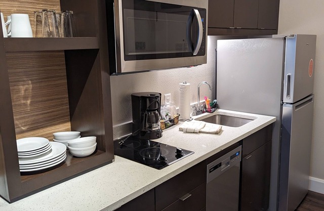 TownePlace Suites Columbia West/Lexington