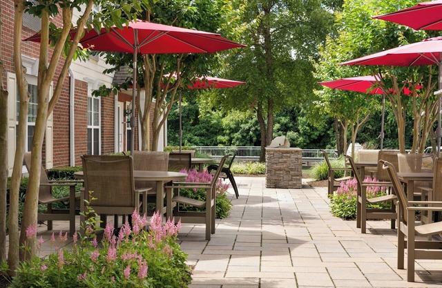 TownePlace Suites Gaithersburg by Marriott