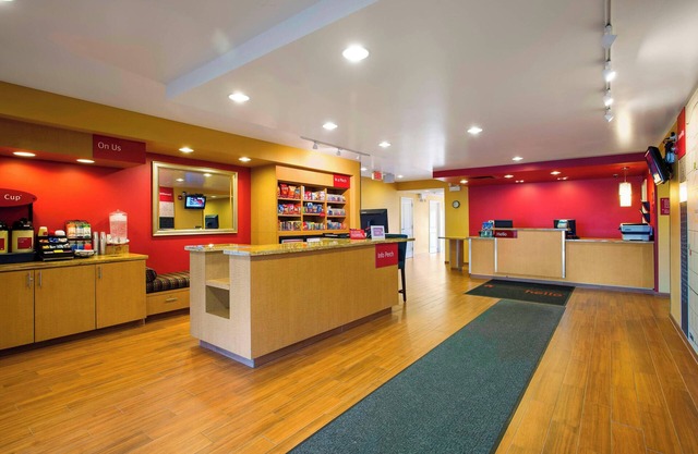 TownePlace Suites Kansas City Overland Park