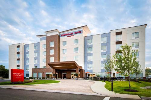 TownePlace Suites Pigeon Forge
