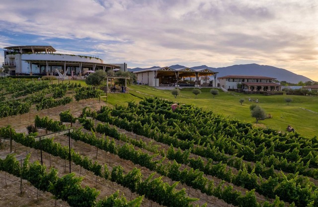 Townhouse 2BR Pueblo Parvada