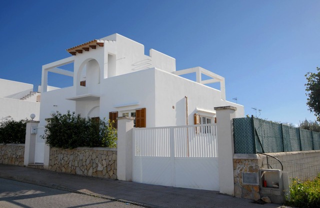 Townhouse, family-friendly, centrally