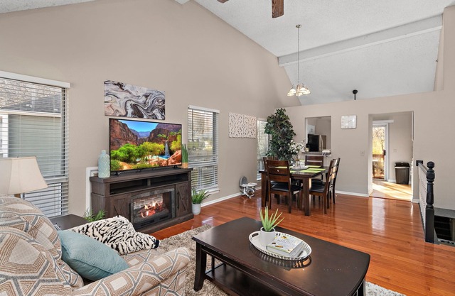 Townhouse in Lenexa