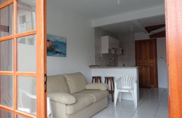 Townhouse in Santinho Beach