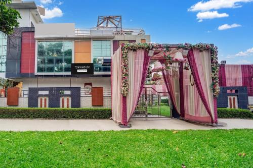 Townhouse Keshavpuram