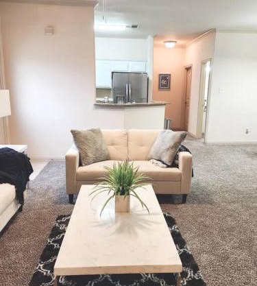 Townhouse near AT&T stadium, Six Flags & Epic Waterpark