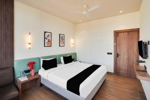 Townhouse Oak Pachmarhi Lakeview