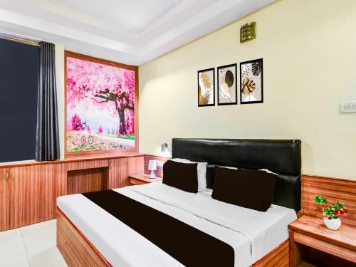 Townhouse Oak Red Hills Lakdikapul