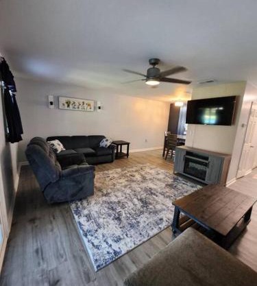 Townhouse of Tranquility