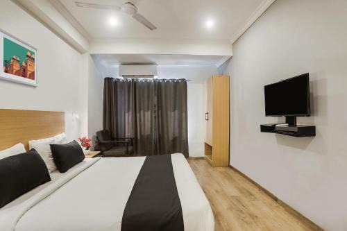Townhouse Rajdhani Residency