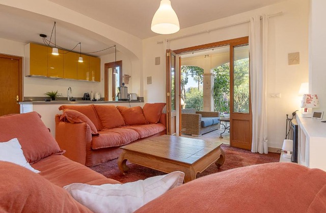 Townhouse Sonrisa by homevillas360