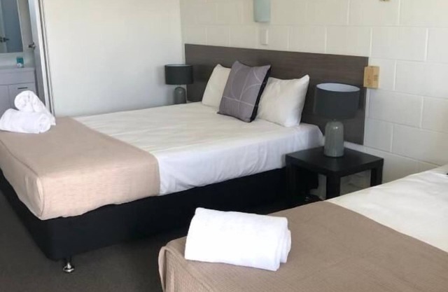 Townsville City Motel