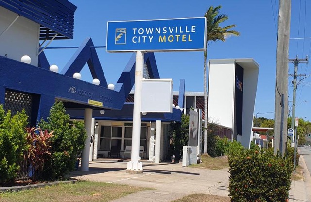 Townsville City Motel