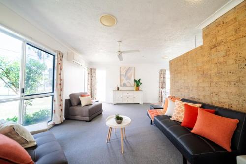 Townsville Family Getaway