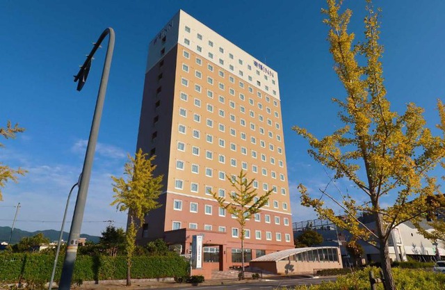 Toyoko Inn Tenri Ekimae