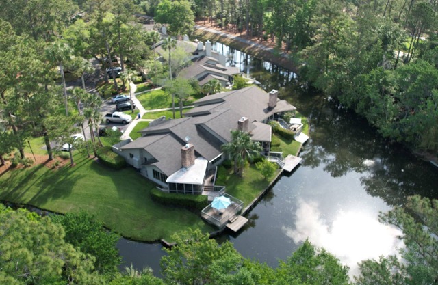TPC Sawgrass Players Club Villa - Ponte Vedra Beach.