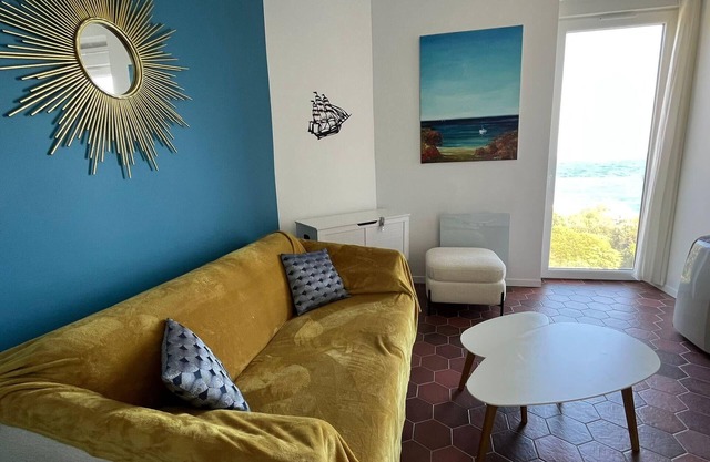 Très bel appartement type studio 4 personnes