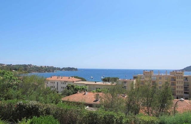 Très bel appartement 3 pièces proche de la mer et