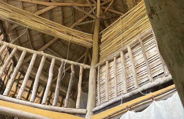 Tropical Cottage or Casita