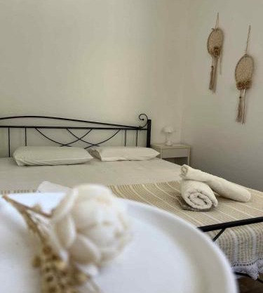 Traditional Grandma's house