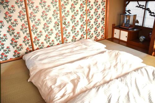 Traditional Japanese House -Near Matsumoto Castle-
