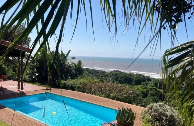 Trafalgar Beach House