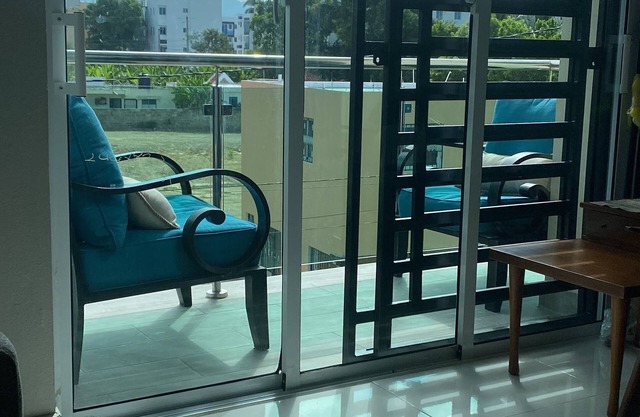 Tranquil Oasis Fully Stocked to make you feel like you are at home.