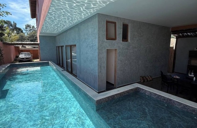 Trancoso - Hector Mollo House