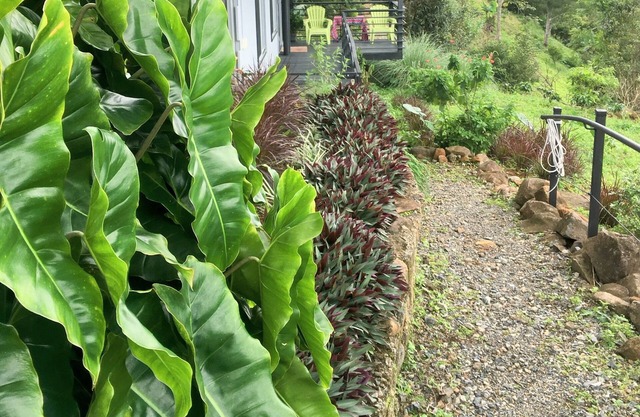 TRANKILOVILLE: Relax in beautiful nature surroundings, pet friendly