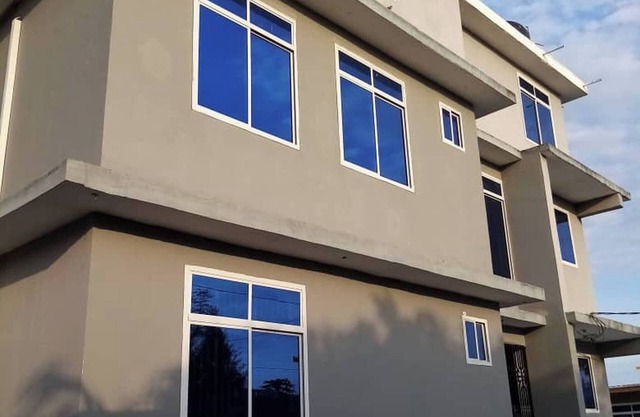 Tranquil Beachfront Apartment in Uroa, Tanzania