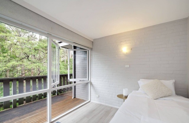 Tranquil Bush Retreat with Pool