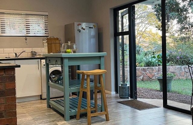 Tranquil cottage in charming Everton