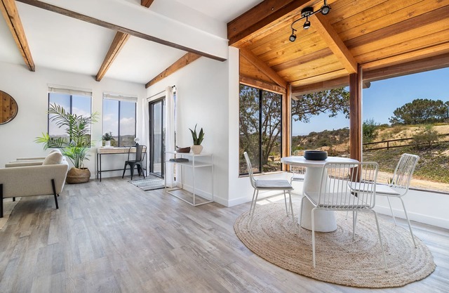 Tranquil Country Living by Coastal Del Mar