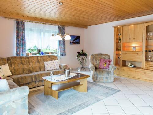 Tranquil Eifel Hideaway