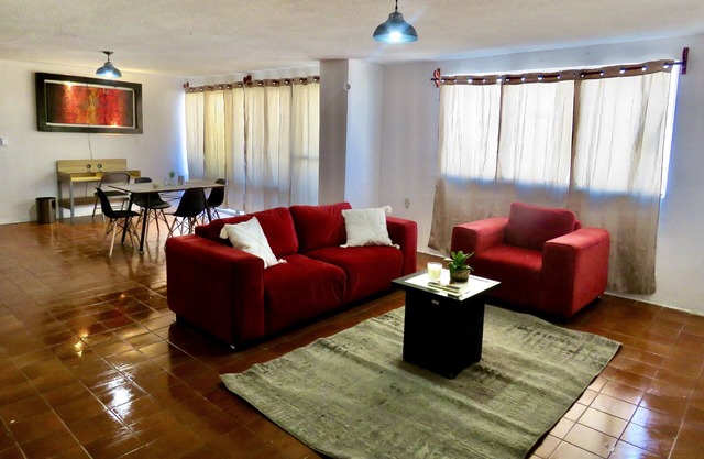 Tranquil Haven in Tuxtla Gutiérrez: Explore Chiapas from Your Cozy Vrbo Retreat